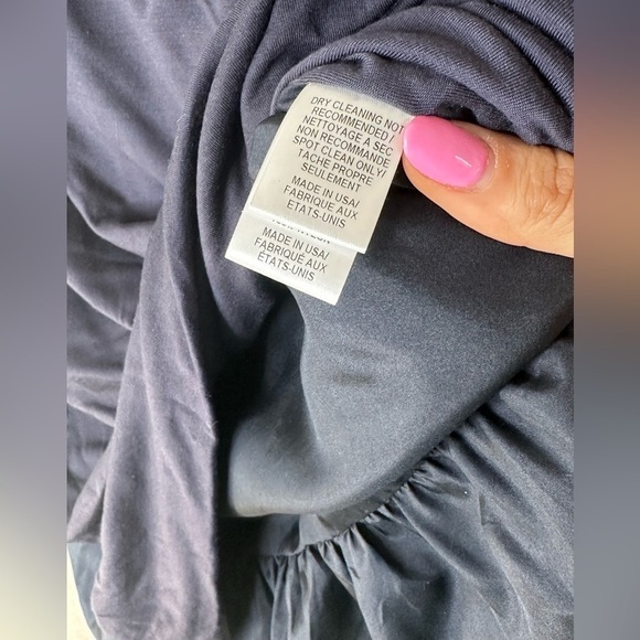 VERA WANG COLLECTION ICONIC PARTY DRESS SMALL - Picture 7 of 10